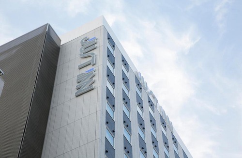 Nagoya City Centre Hotel | Just Inn Premium Nagoya Station