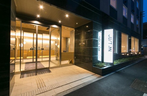 Nagoya City Centre Hotel | Just Inn Premium Nagoya Station