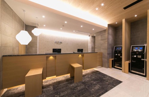 Nagoya City Centre Hotel | Just Inn Premium Nagoya Station