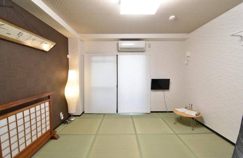 Fukushima Apartment | Just one stop from JR OSAKA station GH hanare103/Osaka Ōsaka