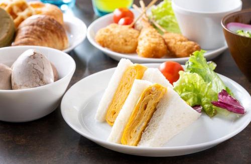 Minamisenba Hotel | Just Sleep Osaka Shinsaibashi
