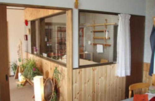 Iiyama Hotel | Juvankan