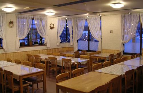 Iiyama Hotel | Juvankan