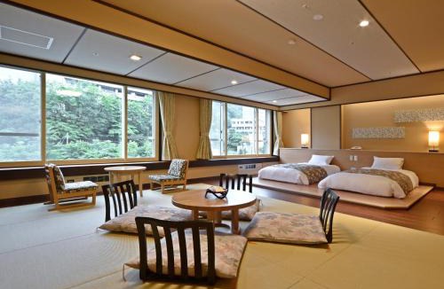 Minami Hotel | jyozankei SHIKAnoYU