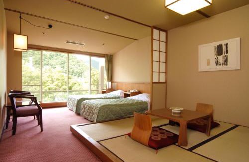 Minami Hotel | jyozankei SHIKAnoYU