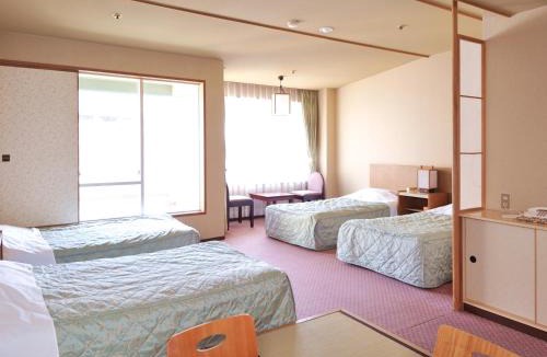 Minami Hotel | jyozankei SHIKAnoYU