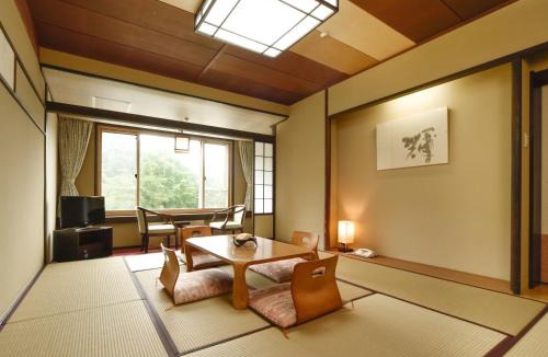 Minami Hotel | jyozankei SHIKAnoYU