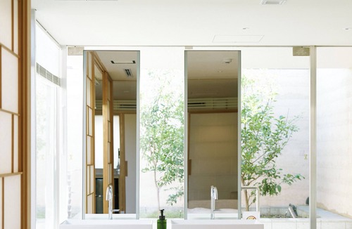 Central Kyoto Hotel | Jyu KyotoOgawasyouyaku VILLA
