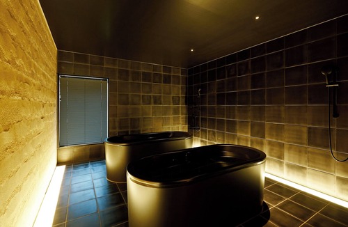 Central Kyoto Hotel | Jyu KyotoOgawasyouyaku VILLA