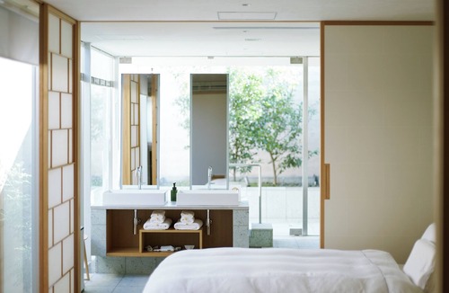 Central Kyoto Hotel | Jyu KyotoOgawasyouyaku VILLA