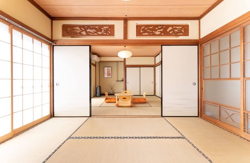 Hakone House | Jyuransho Hakone Sengokuhara