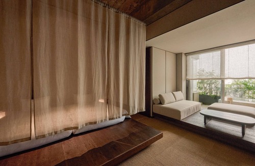 Gora Hotel | KÚON Hakone Gora