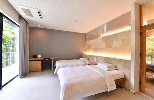 Zamami Hotel | kānusuba zamami