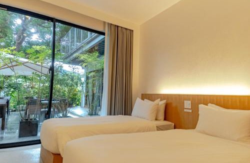 Zamami Hotel | kānusuba zamami