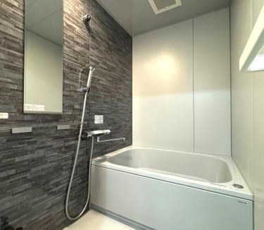 Naka Ward Apartment | K-ART Stay Shinsakae1