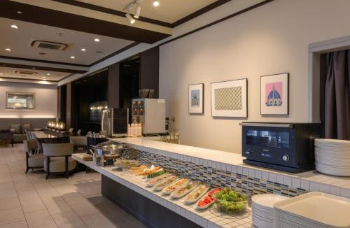 Kure Hotel | K,M,H Art hotel by Kure Morisawa - Vacation STAY 23301v