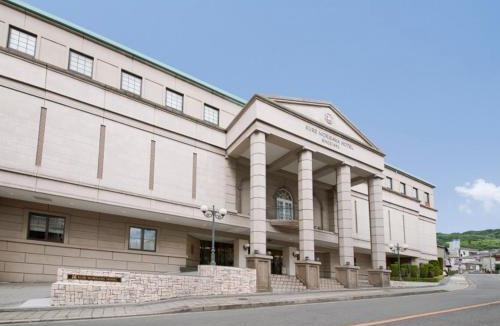 Kure Hotel | K,M,H Art hotel by Kure Morisawa - Vacation STAY 23301v
