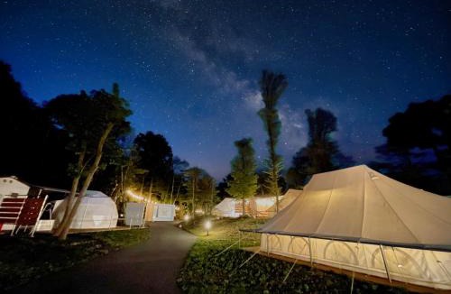 Futo Other | K's Camp IZUKOUGEN GLAMPING