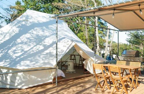 Futo Other | K's Camp IZUKOUGEN GLAMPING
