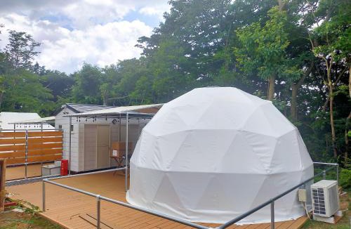 Futo Other | K's Camp IZUKOUGEN GLAMPING