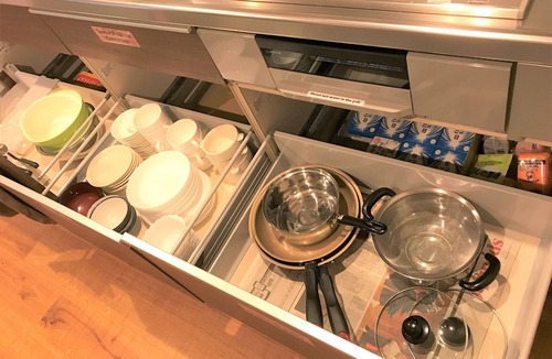 Kanazawa Hostel | K's House Kanazawa - Travelers Hostel