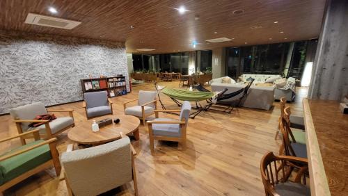 Kinugawa Onsen Hostel | K's House Nikko - Kinugawa Onsen Hostel