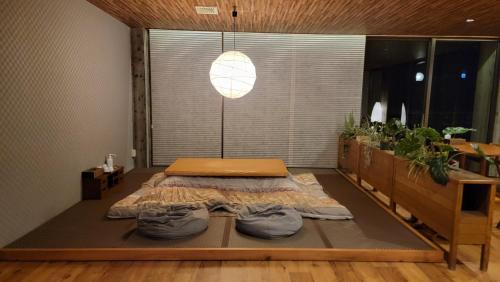 Kinugawa Onsen Hostel | K's House Nikko - Kinugawa Onsen Hostel