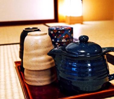 Hida Takayama Onsen Villa | K's Villa Hida-an