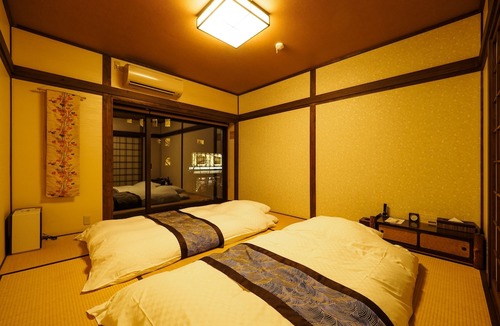Shimogyo Hotel | K's Villa Takasegawa-Tei