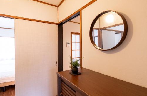 Kawasaki Apartment | K stay Kawasakidaishi 301
