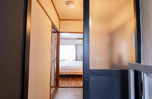 Kawasaki Apartment | K stay Kawasakidaishi 301
