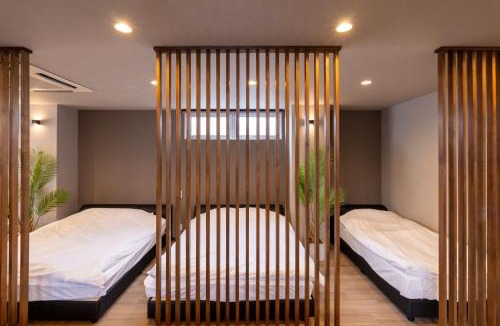 Nakano Apartment | K stay Nakano 5階