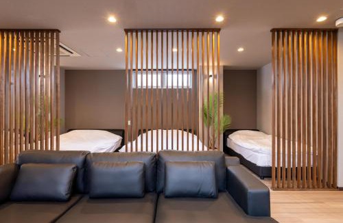 Nakano Apartment | K stay Nakano 5階