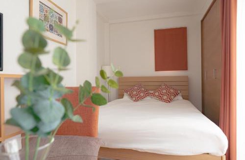 Kameido Apartment | K-Style 亀戸