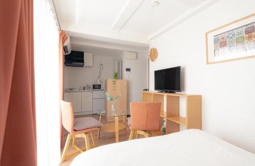 Kameido Apartment | K-Style 亀戸