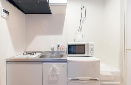 Kameido Apartment | K-Style 亀戸