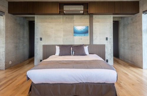 Wakugawa Hotel | K-style Resort