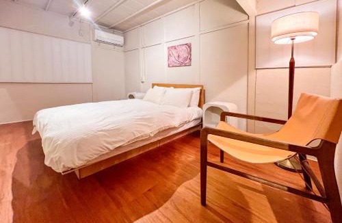 Kyobashi House | K3 Hotel