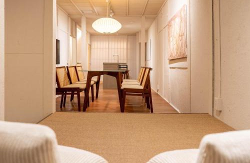 Kyobashi House | K3 Hotel