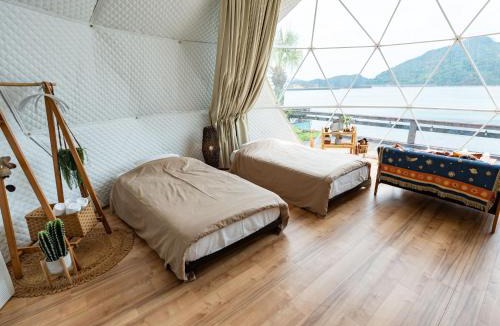 Nichinan Other | Kaamlanai Harbor - Vacation STAY 48796v