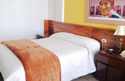 Puno Hotel | Kaaro Hotel Suite