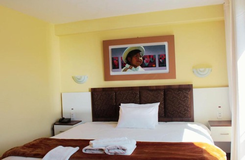 Puno Hotel | Kaaro Hotel Suite