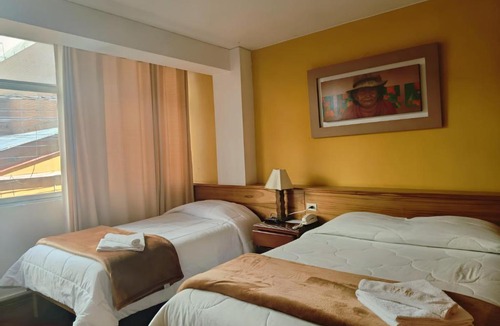 Puno Hotel | Kaaro Hotel Suite