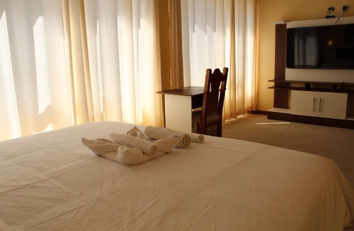 Puno Hotel | KAARO HOTEL SUITE