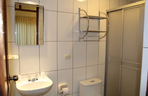 Puno Hotel | KAARO HOTEL SUITE