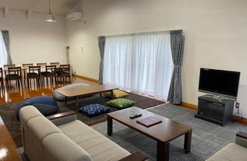 Shintotsukawa Other | Kabato County - Camp - Vacation STAY 42182v