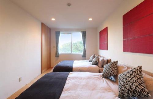 Kadena-cho Apartment | Kabira House 202 カービラハウス202