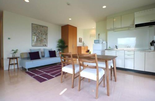 Kadena-cho Apartment | Kabira House 302 カービラハウス302