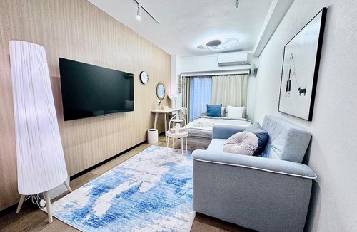 Kabukicho Apartment | Kabukicho Designer's Apt X
