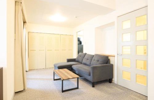 Susukino Apartment | Kabuto 124 - Vacation STAY 45639v
